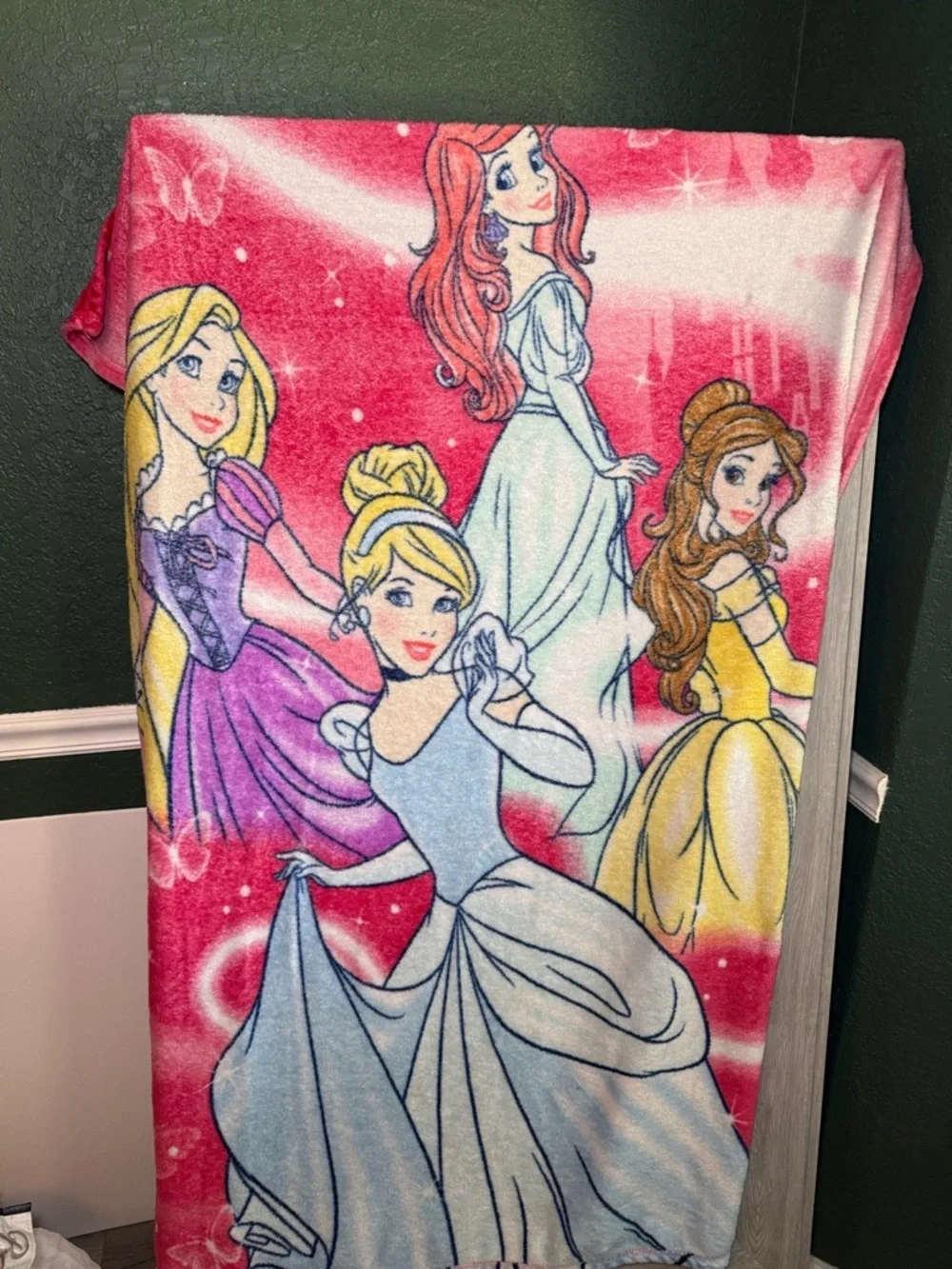 Disney jumping beans